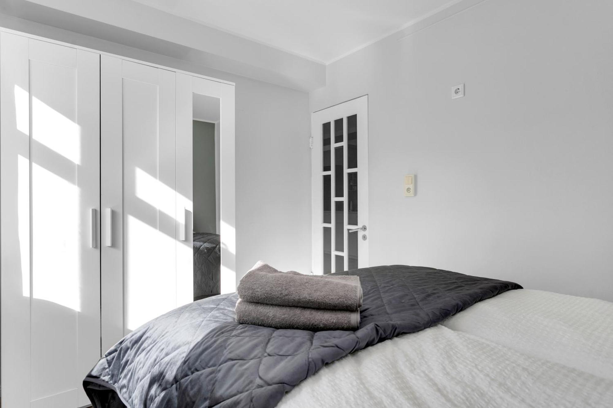 Lali Full Apartment เรคยาวิก ภายนอก รูปภาพ