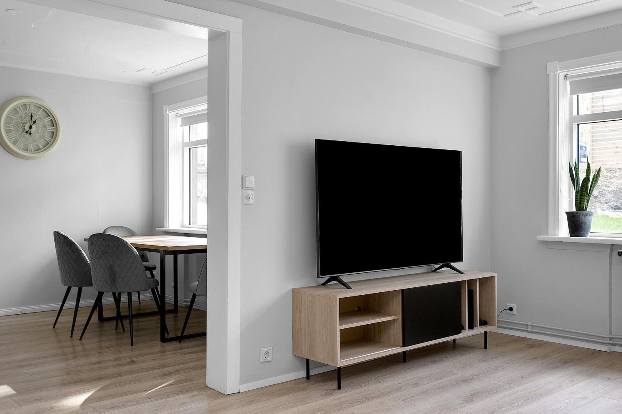 Lali Full Apartment เรคยาวิก ภายนอก รูปภาพ
